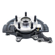 Suspension Knuckle Assembly WJB Automotive WLK006