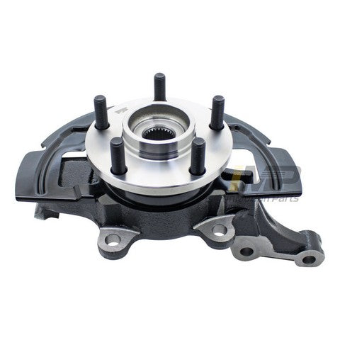 Suspension Knuckle Assembly WJB Automotive WLK006