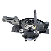 Suspension Knuckle Assembly WJB Automotive WLK006