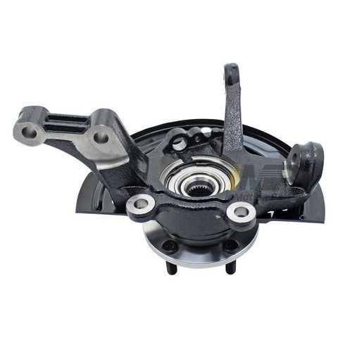 Suspension Knuckle Assembly WJB Automotive WLK006