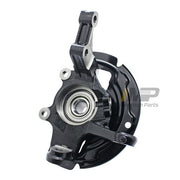 Suspension Knuckle Assembly WJB Automotive WLK006