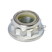 Suspension Knuckle Assembly WJB Automotive WLK007