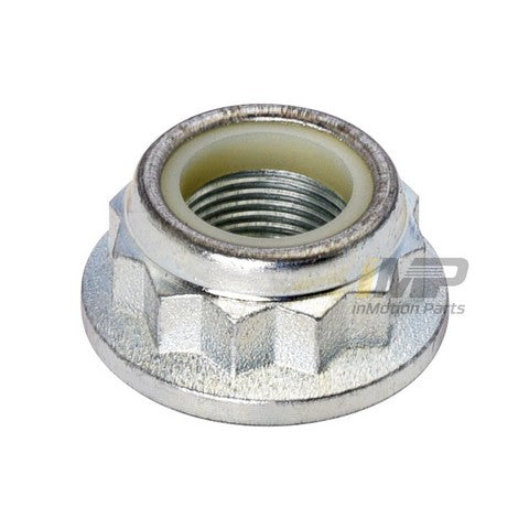 Suspension Knuckle Assembly WJB Automotive WLK007