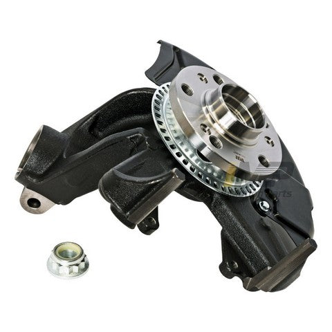 Suspension Knuckle Assembly WJB Automotive WLK007