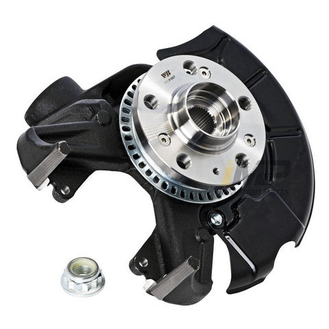 Suspension Knuckle Assembly WJB Automotive WLK007