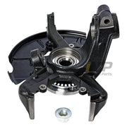 Suspension Knuckle Assembly WJB Automotive WLK007