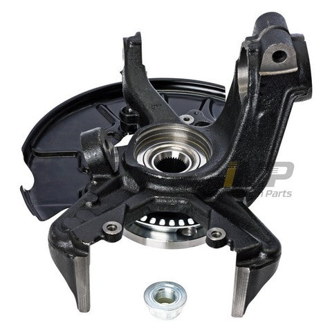 Suspension Knuckle Assembly WJB Automotive WLK007