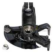 Suspension Knuckle Assembly WJB Automotive WLK007