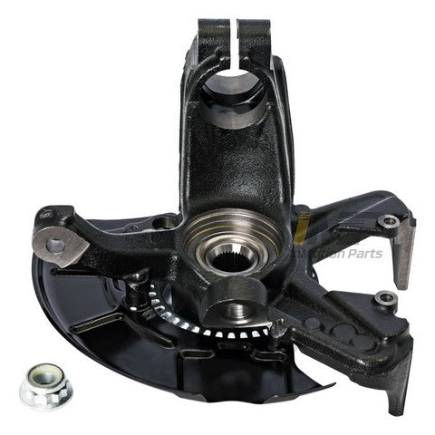 Suspension Knuckle Assembly WJB Automotive WLK007