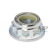 Suspension Knuckle Assembly WJB Automotive WLK008