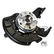 Suspension Knuckle Assembly WJB Automotive WLK008