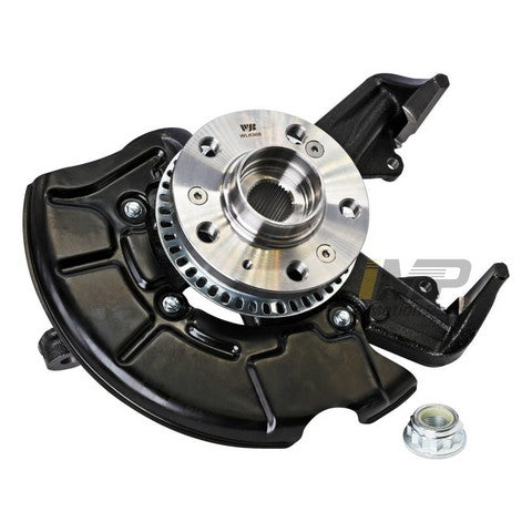 Suspension Knuckle Assembly WJB Automotive WLK008