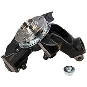 Suspension Knuckle Assembly WJB Automotive WLK008