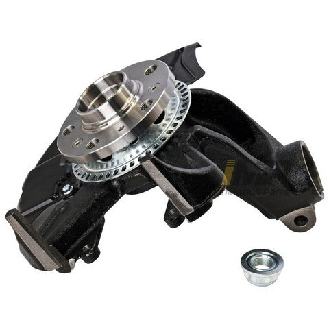 Suspension Knuckle Assembly WJB Automotive WLK008