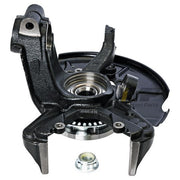 Suspension Knuckle Assembly WJB Automotive WLK008