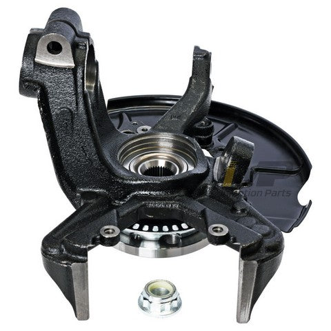 Suspension Knuckle Assembly WJB Automotive WLK008