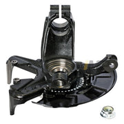 Suspension Knuckle Assembly WJB Automotive WLK008