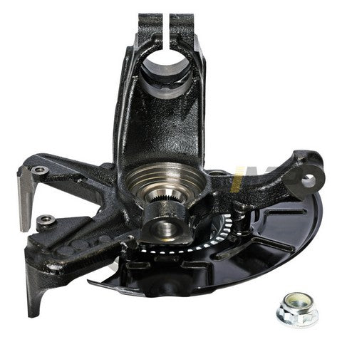 Suspension Knuckle Assembly WJB Automotive WLK008