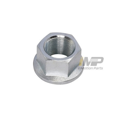 Suspension Knuckle Assembly WJB Automotive WLK009