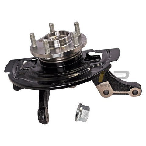 Suspension Knuckle Assembly WJB Automotive WLK009