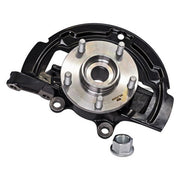 Suspension Knuckle Assembly WJB Automotive WLK009