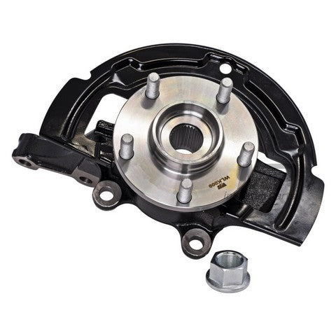 Suspension Knuckle Assembly WJB Automotive WLK009