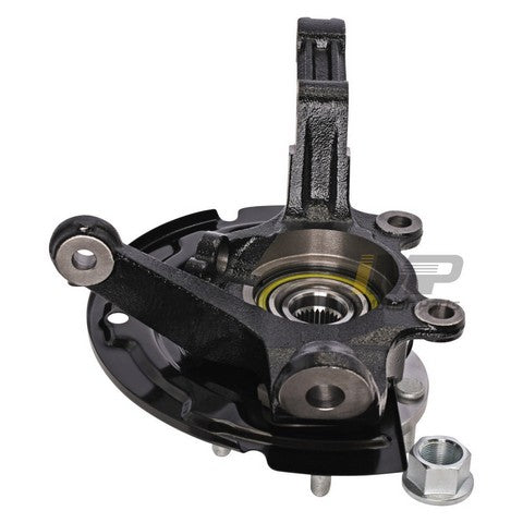 Suspension Knuckle Assembly WJB Automotive WLK009