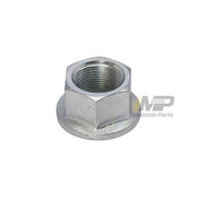 Suspension Knuckle Assembly WJB Automotive WLK010