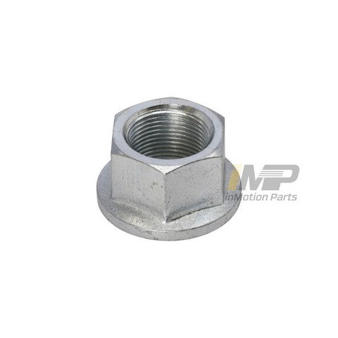 Suspension Knuckle Assembly WJB Automotive WLK010