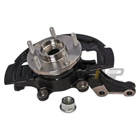 Suspension Knuckle Assembly WJB Automotive WLK010