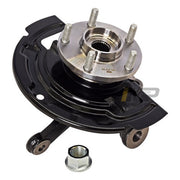 Suspension Knuckle Assembly WJB Automotive WLK010