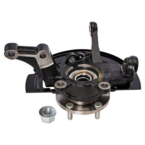 Suspension Knuckle Assembly WJB Automotive WLK010