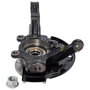 Suspension Knuckle Assembly WJB Automotive WLK010
