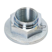 Suspension Knuckle Assembly WJB Automotive WLK011