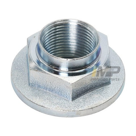 Suspension Knuckle Assembly WJB Automotive WLK011