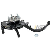 Suspension Knuckle Assembly WJB Automotive WLK011
