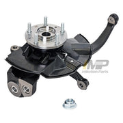 Suspension Knuckle Assembly WJB Automotive WLK011