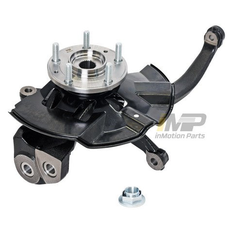 Suspension Knuckle Assembly WJB Automotive WLK011