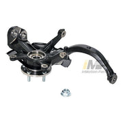 Suspension Knuckle Assembly WJB Automotive WLK011