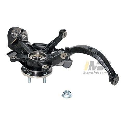 Suspension Knuckle Assembly WJB Automotive WLK011