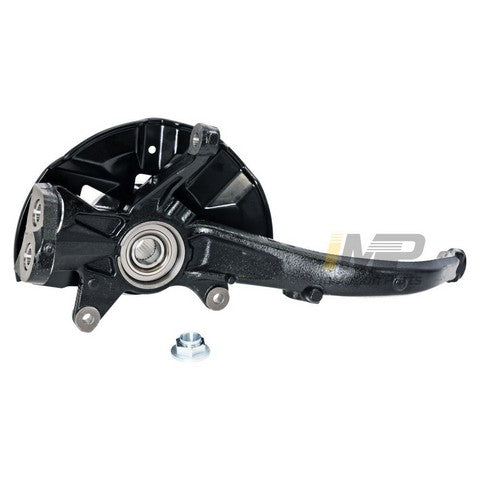 Suspension Knuckle Assembly WJB Automotive WLK011