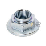 Suspension Knuckle Assembly WJB Automotive WLK012