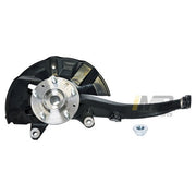 Suspension Knuckle Assembly WJB Automotive WLK012