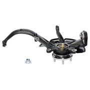 Suspension Knuckle Assembly WJB Automotive WLK012
