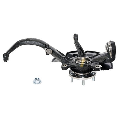 Suspension Knuckle Assembly WJB Automotive WLK012