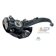 Suspension Knuckle Assembly WJB Automotive WLK012