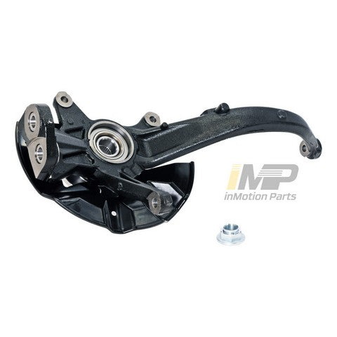 Suspension Knuckle Assembly WJB Automotive WLK012