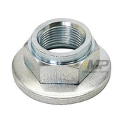 Suspension Knuckle Assembly WJB Automotive WLK013
