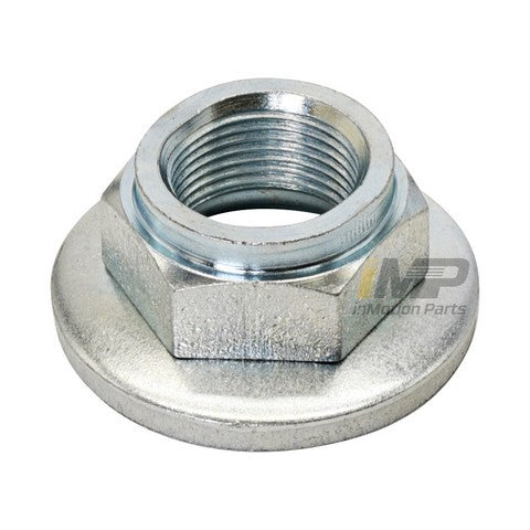 Suspension Knuckle Assembly WJB Automotive WLK013