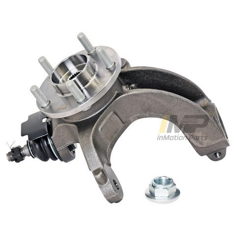 Suspension Knuckle Assembly WJB Automotive WLK013